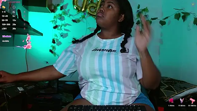 niawk  online show from March 2026 01:22:02 PM