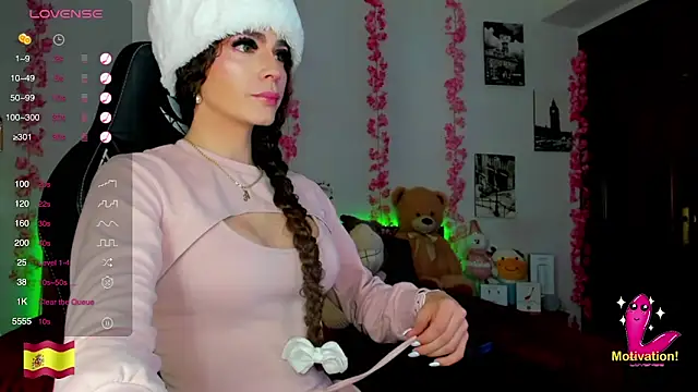 Snapshot of gabrielatafur_ chatting on February 2025 03:37:01 AM gabrielatafur  online show from February 2025 03:37:01 AM