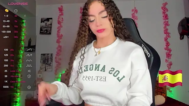 gabrielatafur  online show from November 2025 05:32:02 AM