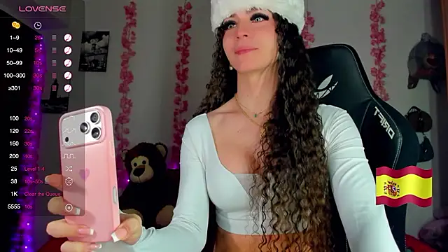 gabrielatafur  online show from March 2026 04:03:02 AM