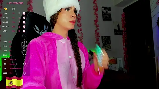 Snapshot of gabrielatafur_ chatting on March 2025 03:20:01 PM gabrielatafur  online show from March 2025 03:20:01 PM