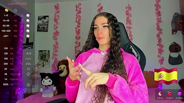 gabrielatafur  online show from February 2026 04:12:02 AM