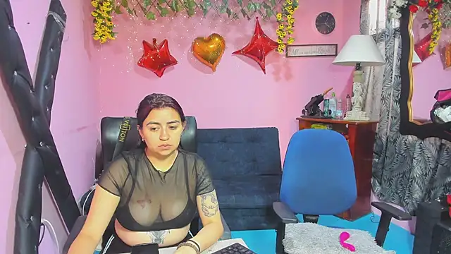 lesbiancuple online show from February 2026 11:56:02 AM