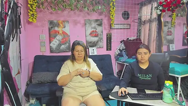 lesbiancuple online show from May 2026 12:22:02 PM