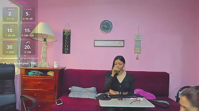 lesbiancuple online show from September 2025 02:33:02 PM