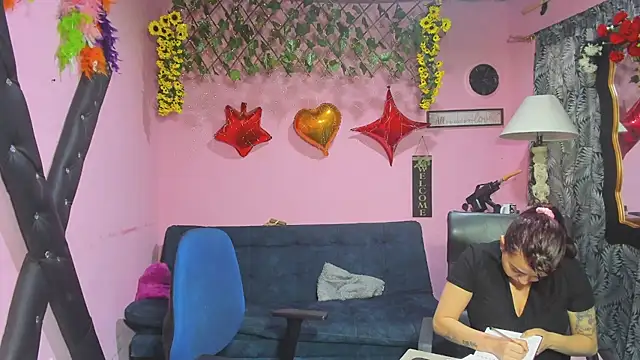 lesbiancuple online show from March 2026 11:17:01 AM