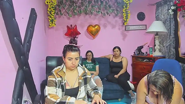 lesbiancuple online show from March 2026 11:59:01 AM