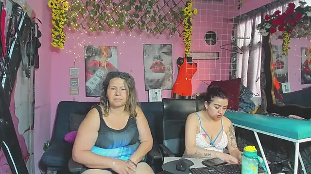 lesbiancuple online show from May 2026 12:54:01 PM