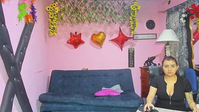 lesbiancuple online show from March 2026 11:49:02 AM