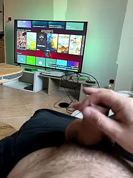 RenaudS-02 online show from September 2025 04:33:02 PM