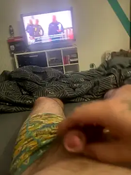 RenaudS-02 online show from October 2025 02:02:01 AM