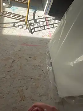 RenaudS-02 online show from April 2026 12:52:02 PM