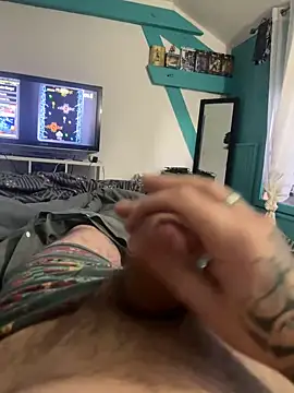 RenaudS-02 online show from March 2025 05:45:02 AM