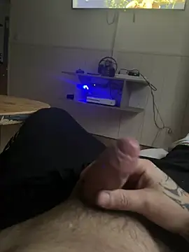 RenaudS-02 online show from December 2024 03:34:02 PM