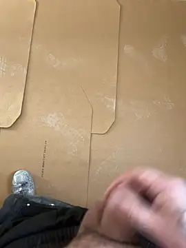 RenaudS-02 online show from March 2026 02:20:01 PM