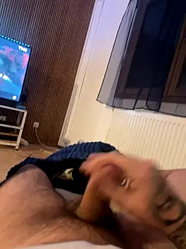 RenaudS-02 online show from January 2026 08:34:02 PM