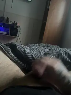 RenaudS-02 online show from March 2025 06:09:01 AM