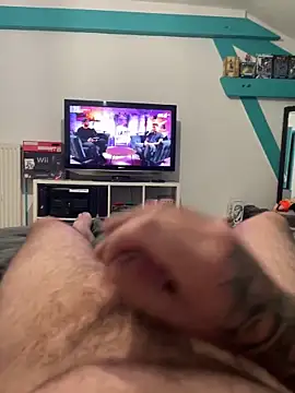 RenaudS-02 online show from October 2025 06:14:02 AM