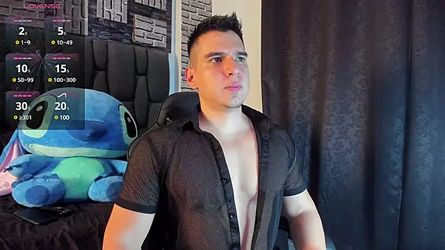 leyton flex online show from March 2025 11:46:02 PM