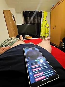 Snapshot of mario890605 chatting on March 2025 12:47:02 AM mario890605 online show from March 2025 12:47:02 AM