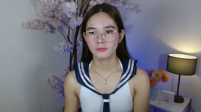Mimi Cums online show from February 2025 03:20:01 PM