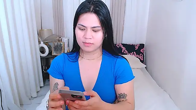 Mimi Cums online show from October 2025 03:31:01 PM