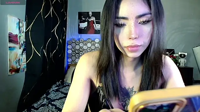 Hot Metallica69 online show from April 2026 08:26:02 PM