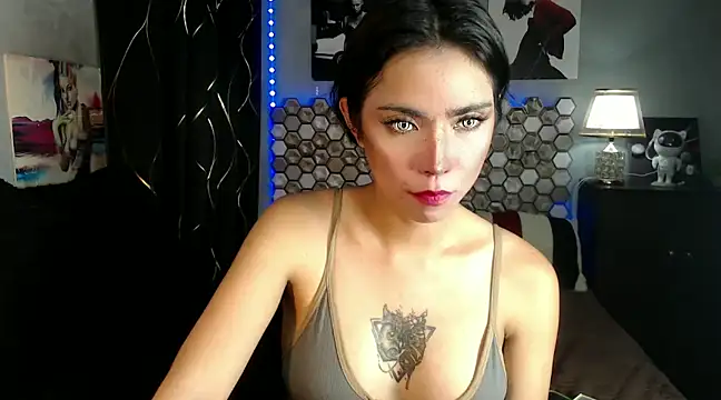 Snapshot of Hot_Metallica69 chatting on March 2025 06:51:01 AM Hot Metallica69 online show from March 2025 06:51:01 AM
