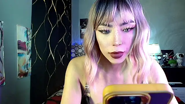 Hot Metallica69 online show from February 2026 09:42:01 AM