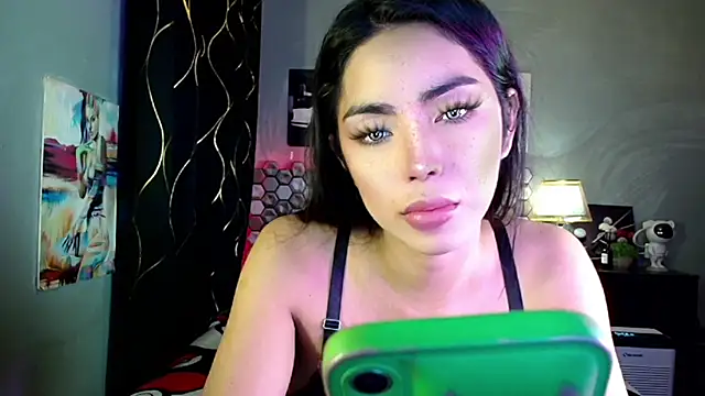 Hot Metallica69 online show from February 2026 04:49:01 PM