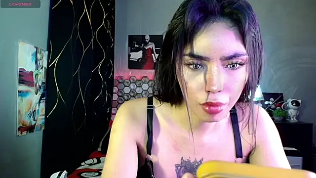 Hot Metallica69 online show from March 2026 12:56:01 PM