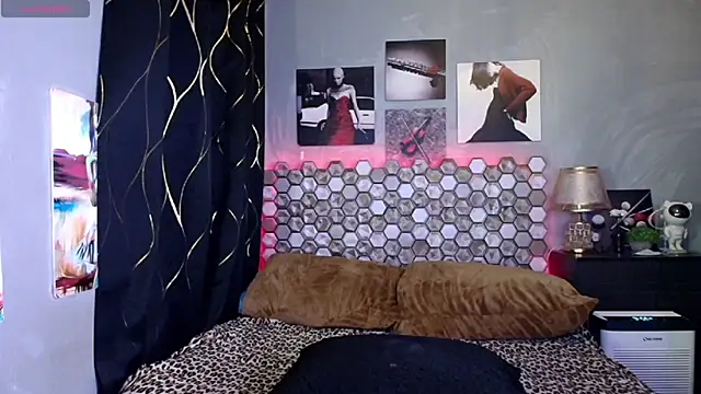 Hot Metallica69 online show from March 2026 06:24:02 AM