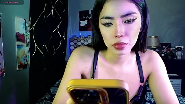 Hot Metallica69 online show from April 2026 06:47:01 PM