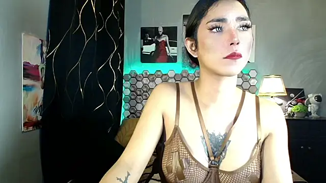 Hot Metallica69 online show from January 2026 01:36:01 PM