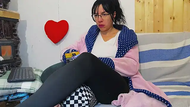 SquirtyMellissaLabia online show from February 2026 04:25:01 AM