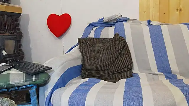 SquirtyMellissaLabia online show from February 2026 05:21:01 PM