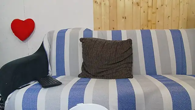 SquirtyMellissaLabia online show from February 2026 06:35:01 AM