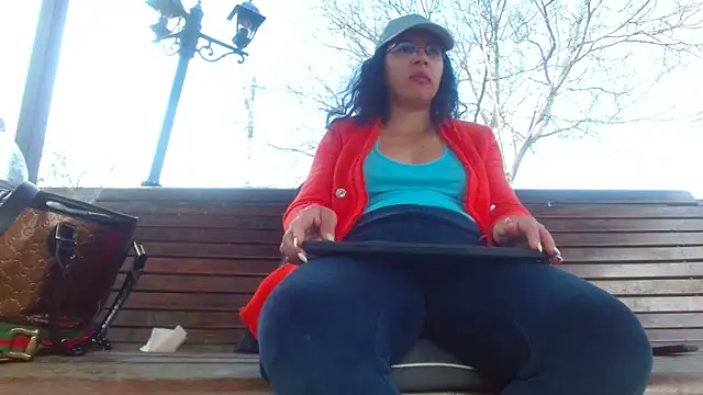 SquirtyMellissaLabia online show from March 2025 08:37:02 AM