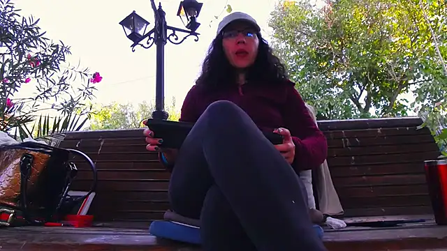SquirtyMellissaLabia online show from September 2025 04:39:02 AM