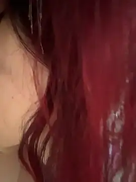 LunaMoongirl online show from March 2026 05:36:02 PM