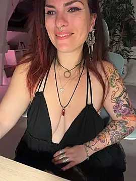 LunaMoongirl online show from July 2026 08:52:02 PM