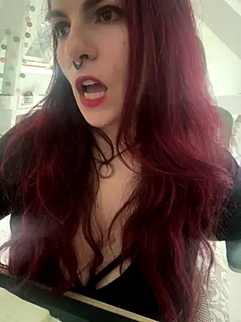 Snapshot of LunaMoongirl chatting on November 2025 02:09:01 PM LunaMoongirl online show from November 2025 02:09:01 PM