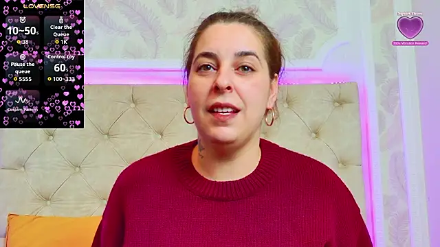 KarinaNoir online show from February 2026 04:56:01 AM