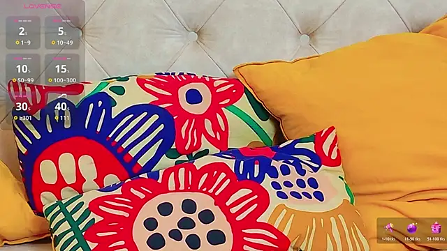 KarinaNoir online show from December 2025 05:17:02 AM