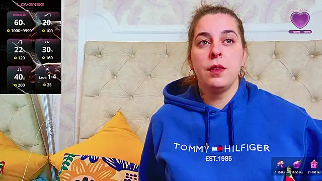 KarinaNoir online show from February 2026 05:02:01 AM