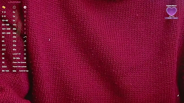 KarinaNoir online show from April 2026 04:03:01 AM