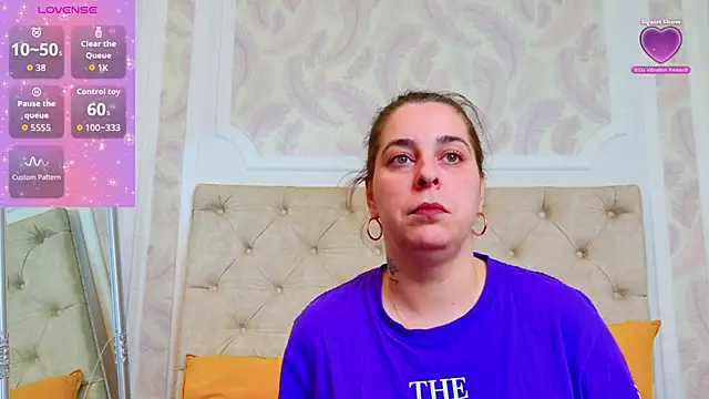 KarinaNoir online show from February 2026 05:07:01 AM