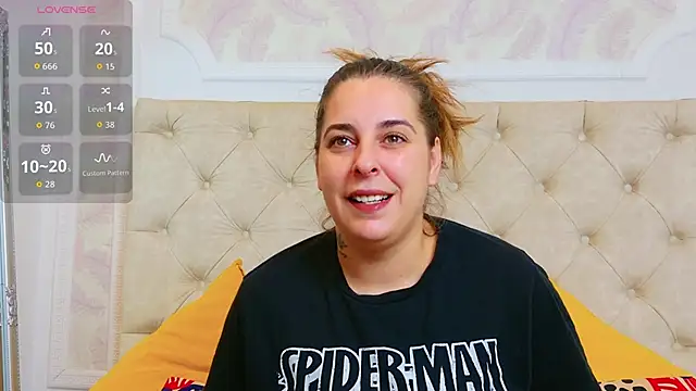 KarinaNoir online show from October 2025 03:19:01 AM