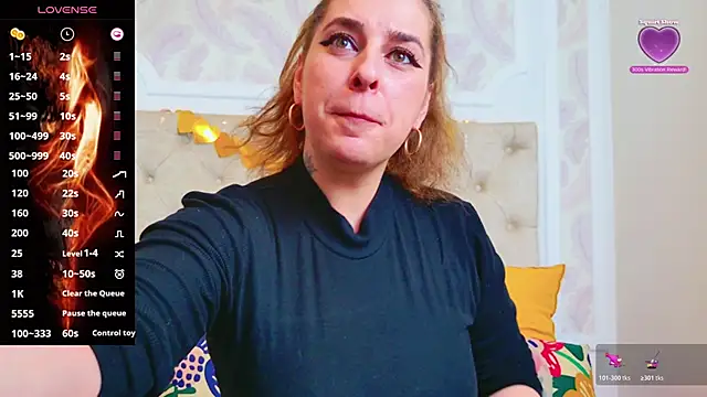 KarinaNoir online show from February 2026 12:02:02 PM