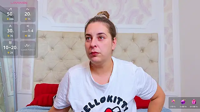 KarinaNoir online show from September 2025 03:02:01 AM